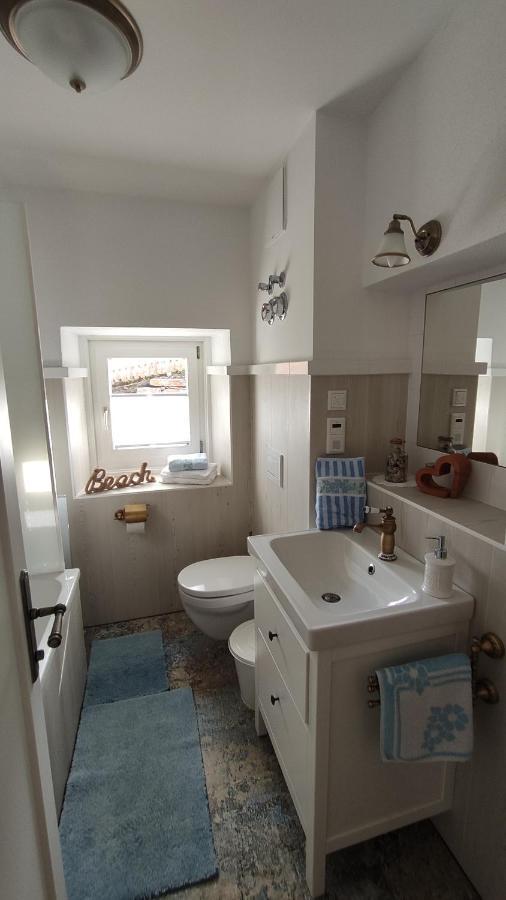 Appartements Fanny Sankt Margarethen im Lungau Dış mekan fotoğraf