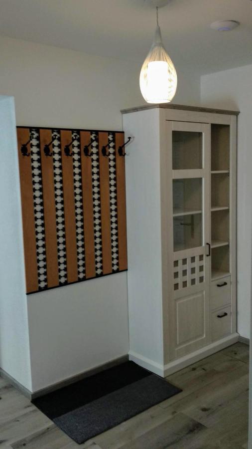 Appartements Fanny Sankt Margarethen im Lungau Dış mekan fotoğraf