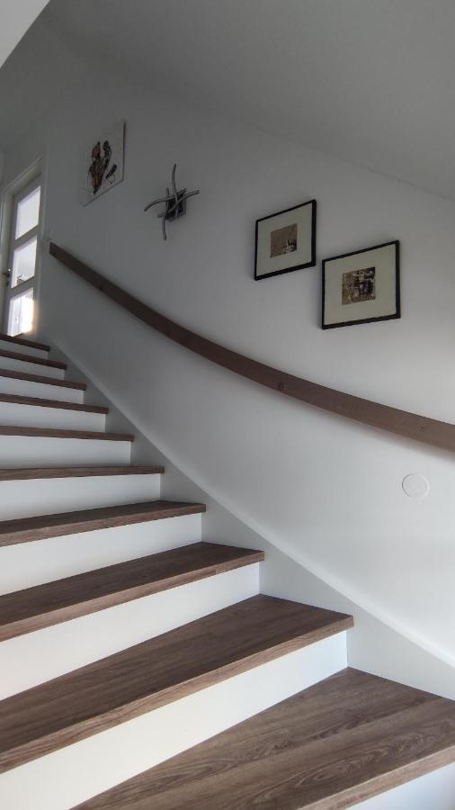 Appartements Fanny Sankt Margarethen im Lungau Dış mekan fotoğraf