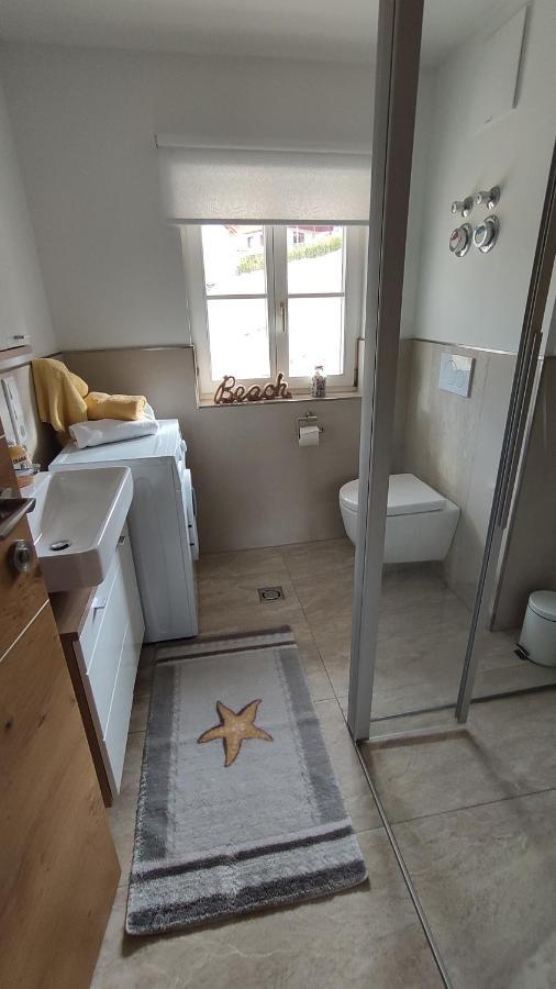 Appartements Fanny Sankt Margarethen im Lungau Dış mekan fotoğraf